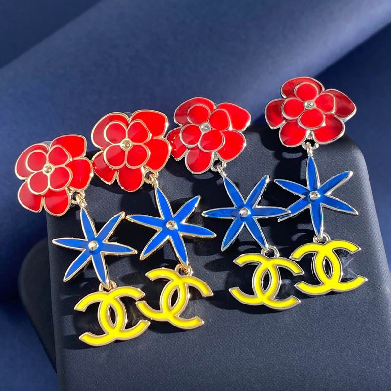 Chanel Earring 06yxs14